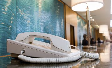 固定電話料金を削減するには定額通話の導入がおすすめ！